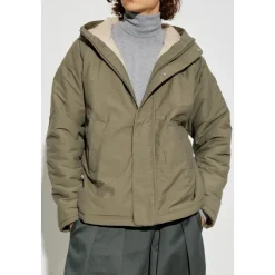 Vendbar jakke Alberni