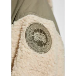 Vendbar jakke Alberni