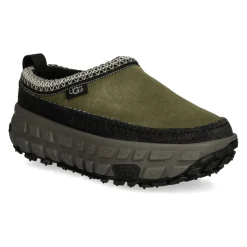 Venture Daze Burnt Olive Charcoal Sko