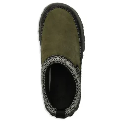 Venture Daze Burnt Olive Charcoal Sko