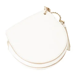 Vildt dyreprint lædertaske tilbehør