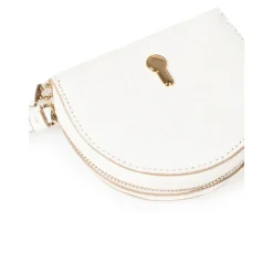 Vildt dyreprint lædertaske tilbehør