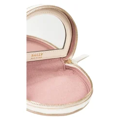 Vildt dyreprint lædertaske tilbehør