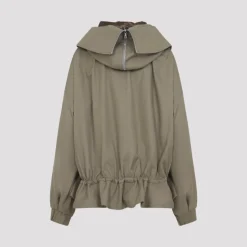 Villas Cotton Jacket