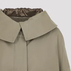 Villas Cotton Jacket