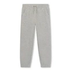 Vintage Grå Joggingbukser