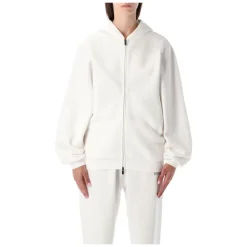 Vintage Zip-Up Hoodie