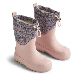 Vinterblomster Thermo Snowboot Drizzle