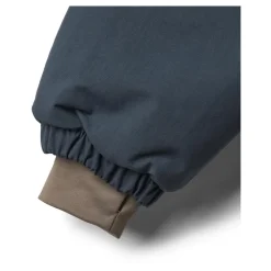 Vinterdragt Moe Tech Mørkeblå