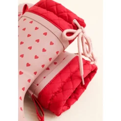 Vintergummistøvler med uldforing