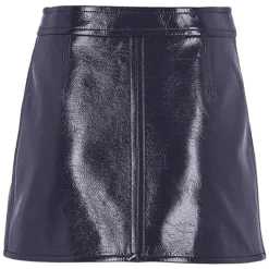 Vinyl Re-edition Skirt