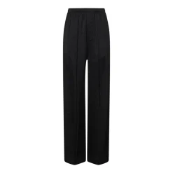 Viskosebukser med Tone-i-Tone Logo over det Hele