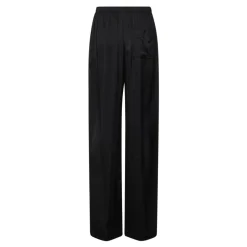 Viskosebukser med Tone-i-Tone Logo over det Hele