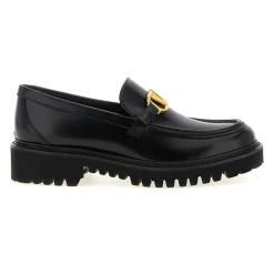 VLogo Signature Loafers