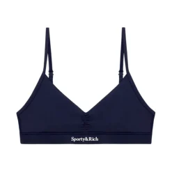 V-neck Performance Bra