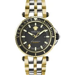 V-RACE DIVER BICOLOR Ur