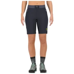 Vulcan Rock Evo Bermuda Shorts