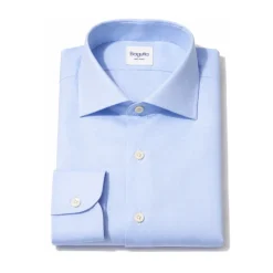 Walter Slim-fit Skjorte