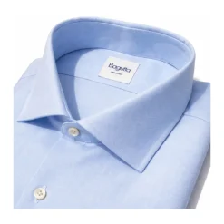 Walter Slim-fit Skjorte