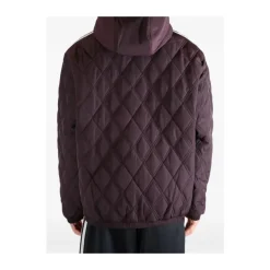 WB Quilted Jacket