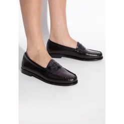 Weejuns Tricolour Penny Loafers
