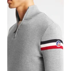 Wengen Sweater
