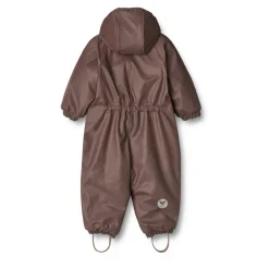 Wheat - Wintersuit Evig - Eggplant