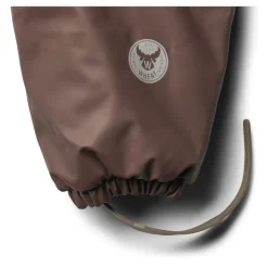 Wheat - Wintersuit Evig - Eggplant