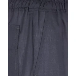 Wide Leg Cargo Pants