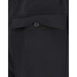 Wide Leg Cargo Pants