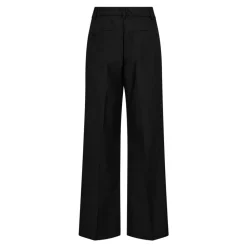 Wide Trousers