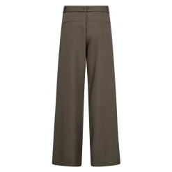 Wide Trousers
