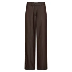 Wide Trousers