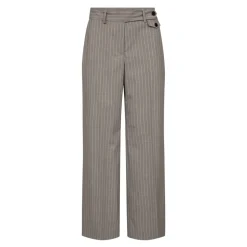 Wide Trousers