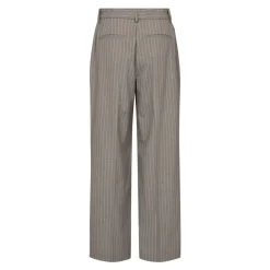 Wide Trousers