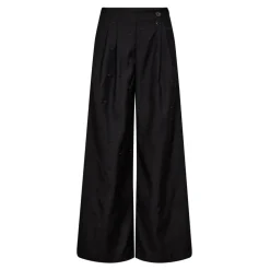 Wide Trousers