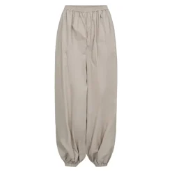 Wide Trousers