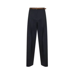 Wide Trousers
