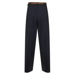 Wide Trousers