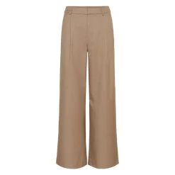 Wide Trousers