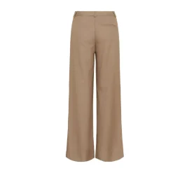 Wide Trousers