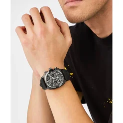 Wildcat Chrono Herreur