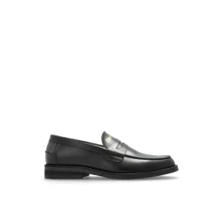 Wilde Thank You, Good Night Penny Loafer