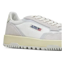 Wildpace Low Sneakers