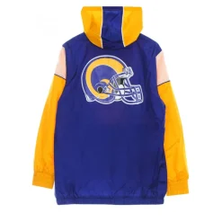 Windbreaker ManFL Highlight Reel Losram