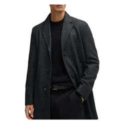 Winter Coat Hyde Bib