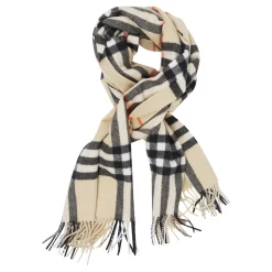 Winter Scarves