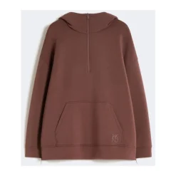 Wkdradura Zip-through Sweatshirt