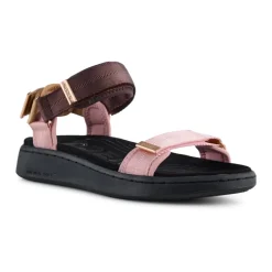Woden - Sandal, Line - Zephyr Multi