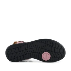 Woden - Sandal, Line - Zephyr Multi